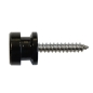 Preview: Richter Strap Lock Set Black